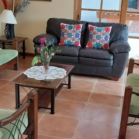 Las Buganvilias Pachacamac Exterior photo