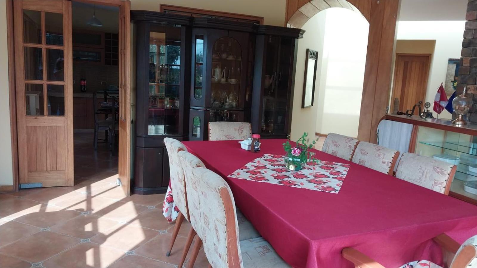 Holiday home Buganvilias