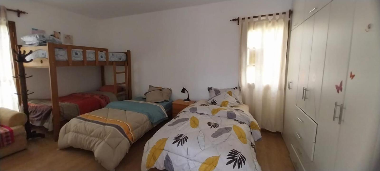 Holiday home Buganvilias *